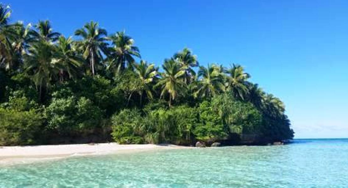 LEKE LEKA ISLAND, Tonga SouthPacificRealEstate